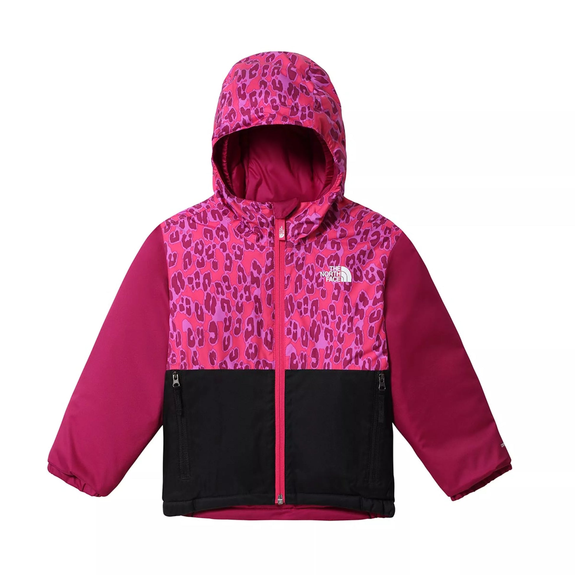 The North Face Toddler Snow Quest Insulated Jacket, children's jackets