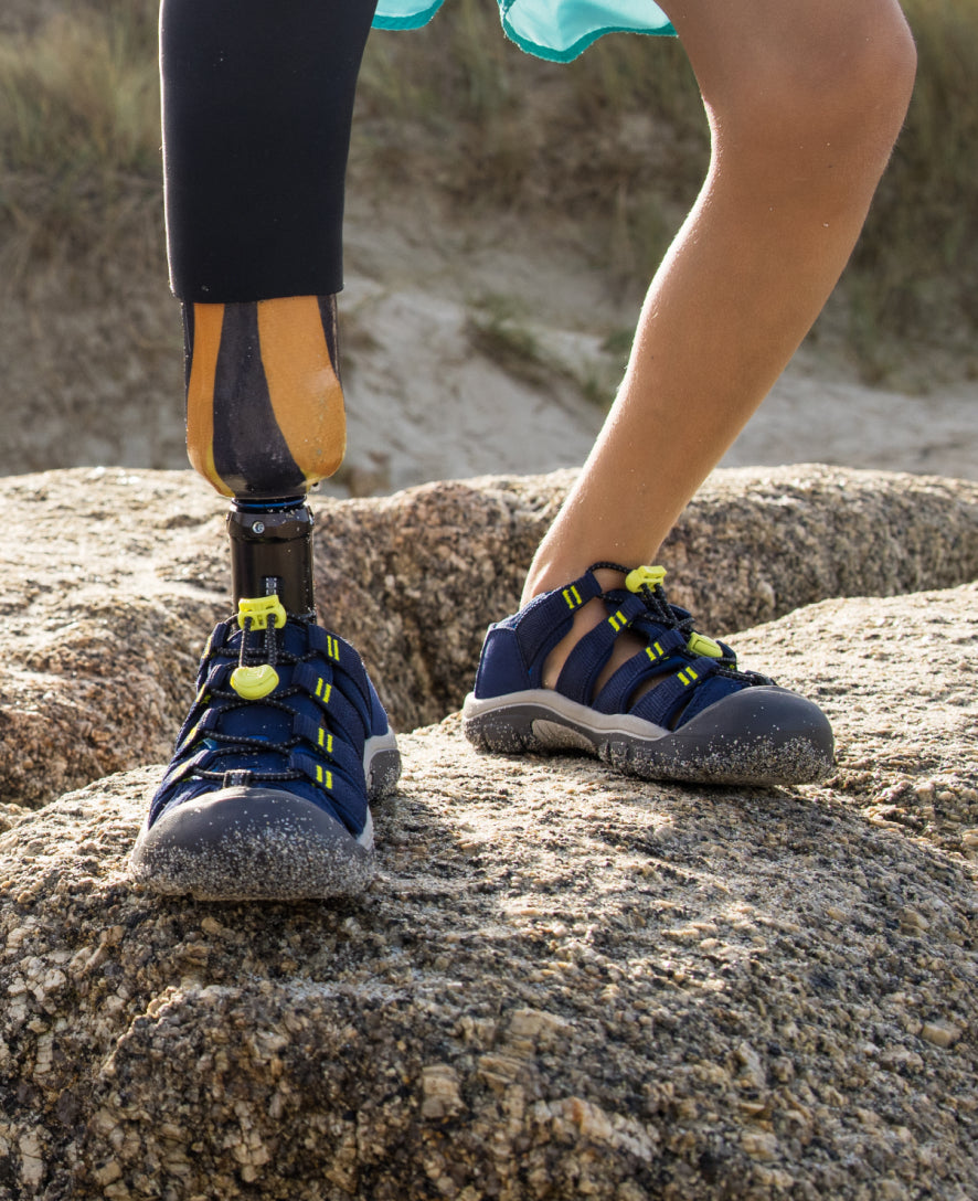 KEEN - Newport H2 Sandals