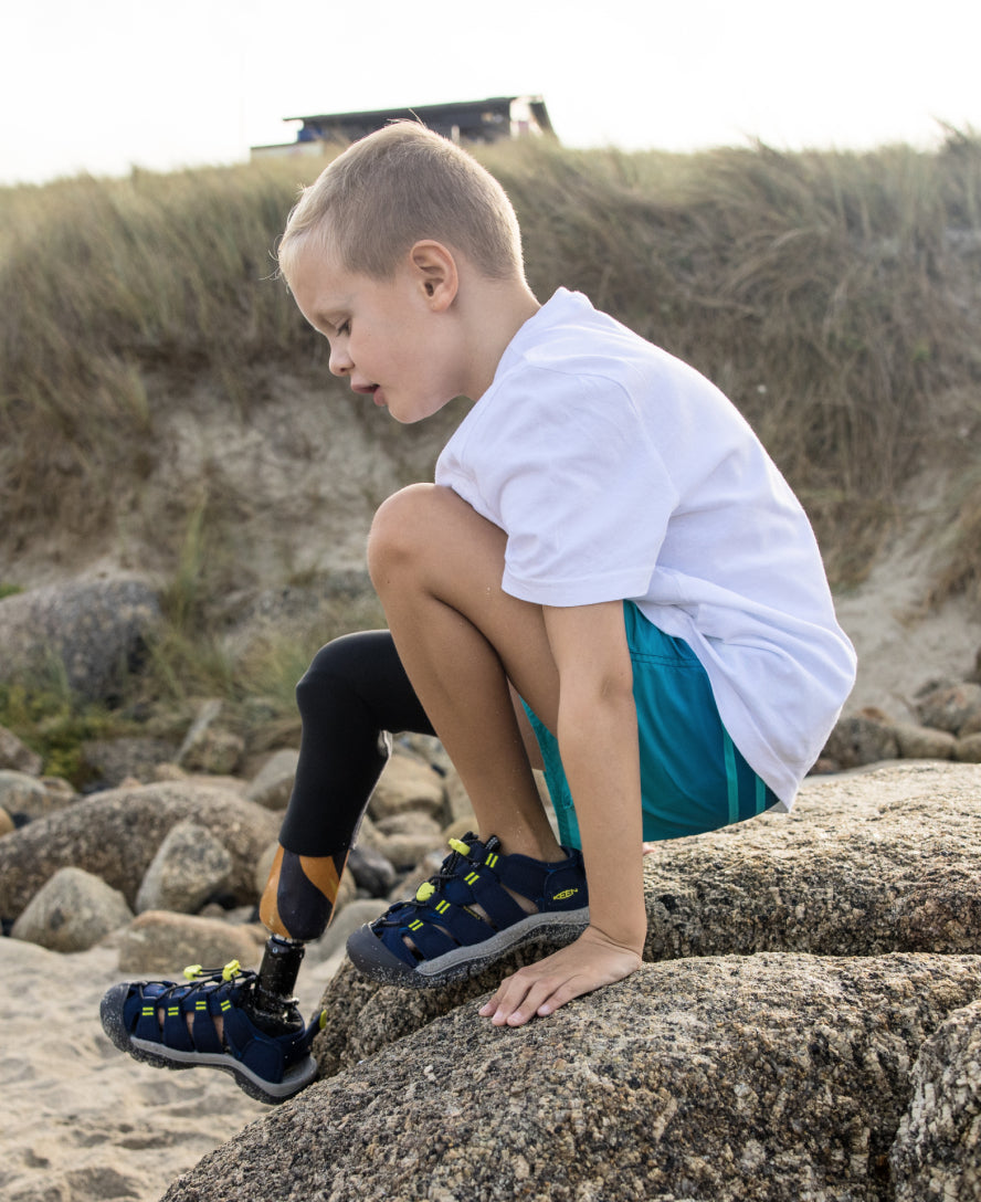 KEEN - Newport H2 Sandals