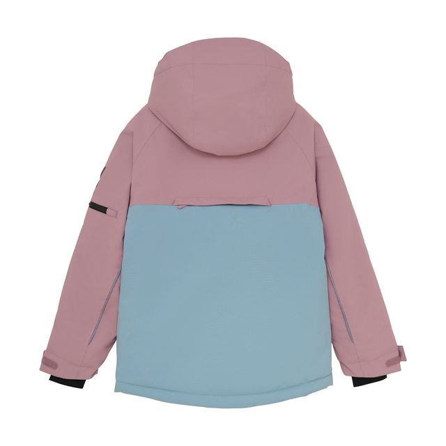 Color kids - Woodrose Ski Jacket - 6Y