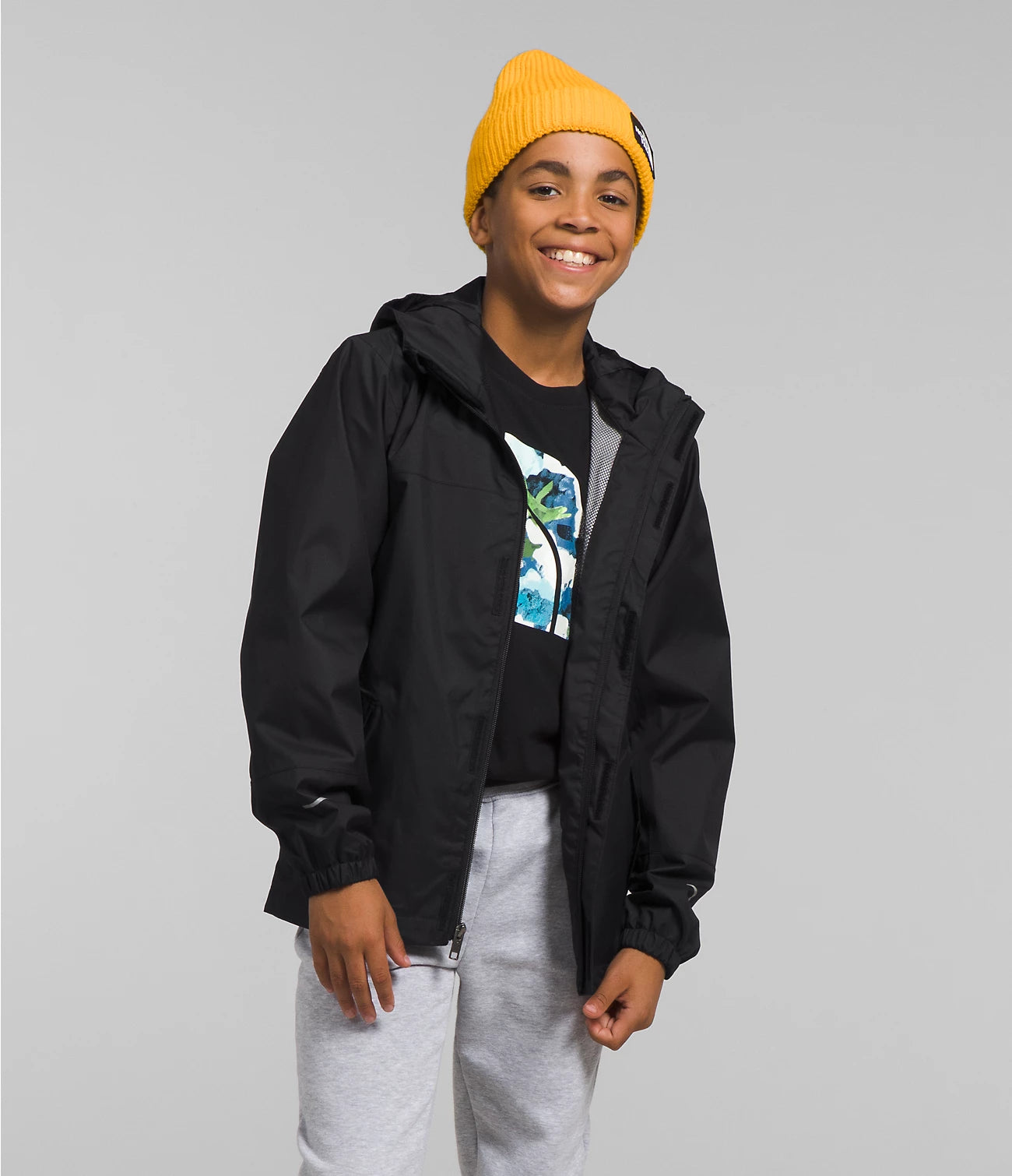 The North Face Antora Rain Jackets