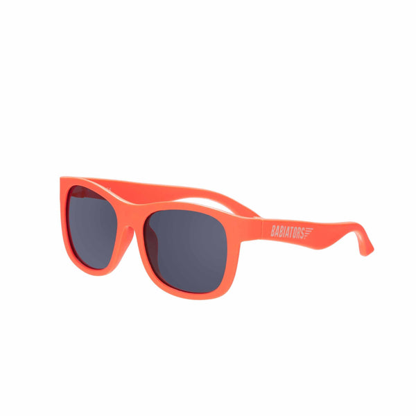 Babiator Core Solid Navigator Sunglasses (Non-Polarized)