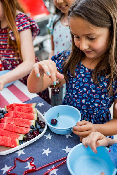 Re-play 3 PK 12 Oz Bowls, Ice Pink, Mint, White