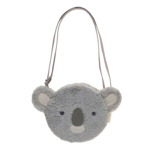 Rockahula Kimmy Koala Fluffy Bag