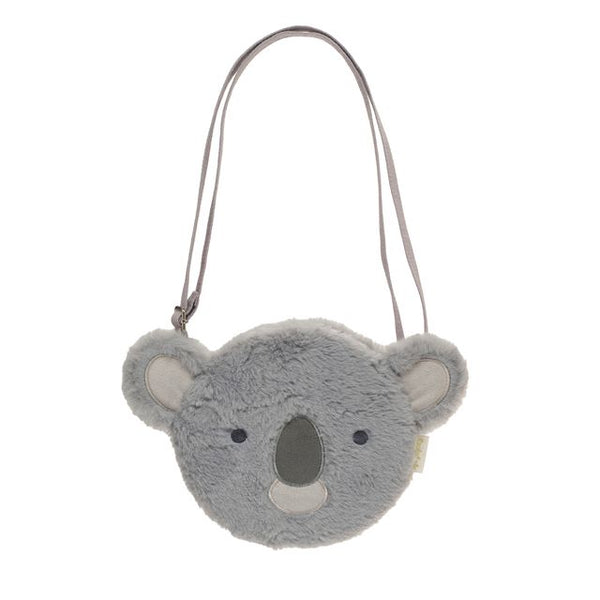 Rockahula Kimmy Koala Fluffy Bag