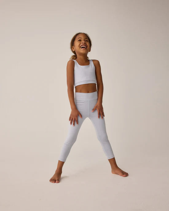 Rylee+ Cru - PLAY - Basic Legging