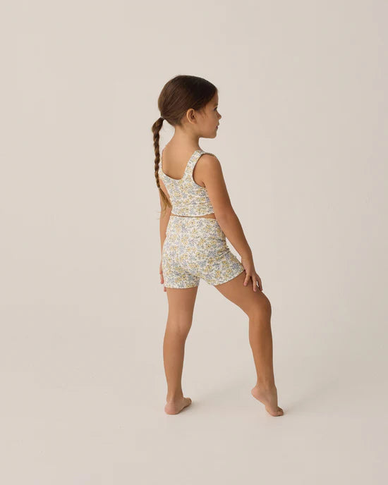 Rylee+ Cru - Shortie Short