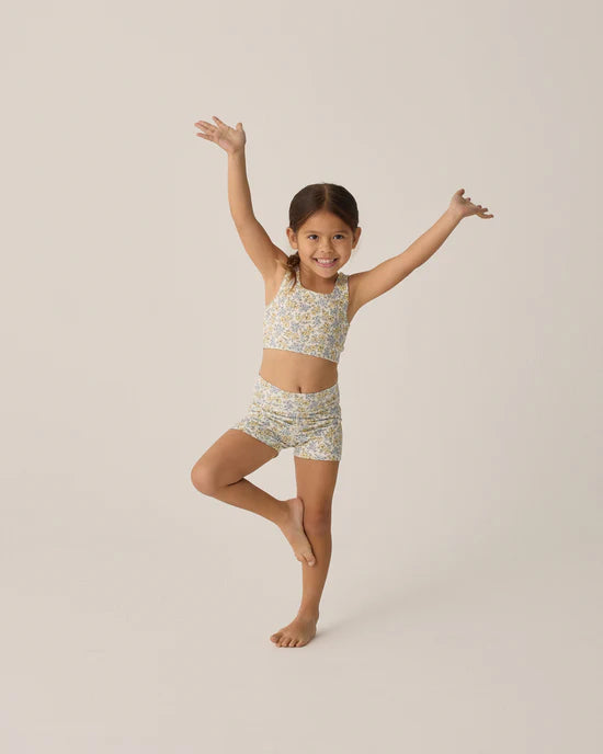 Rylee+ Cru - Shortie Short