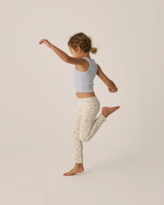 Rylee+Cru - Ribbed Tank Set