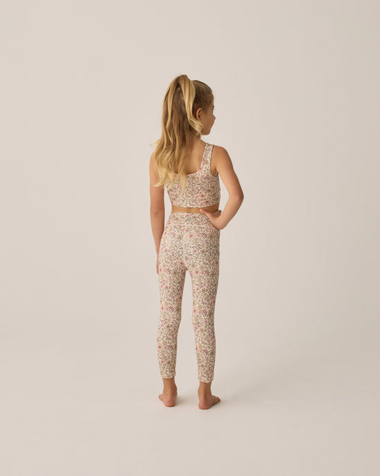 Rylee+ Cru - PLAY - Basic Legging