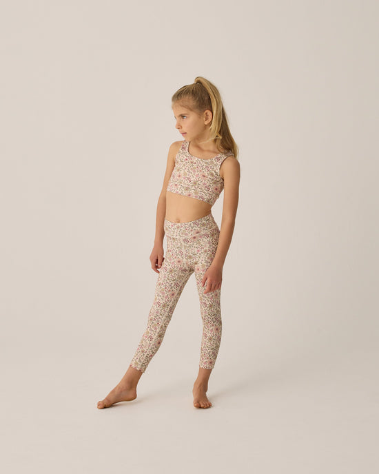 Rylee+ Cru - PLAY - Basic Legging