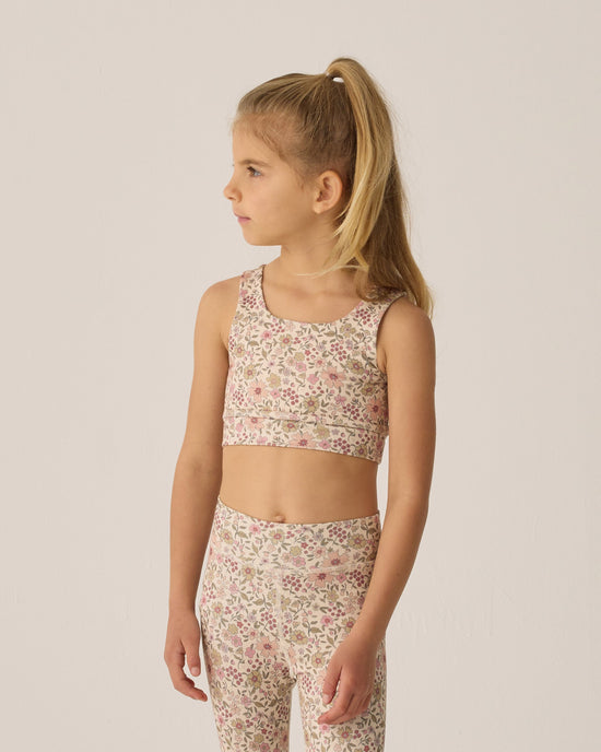 Rylee+ Cru - PLAY - Basic Legging