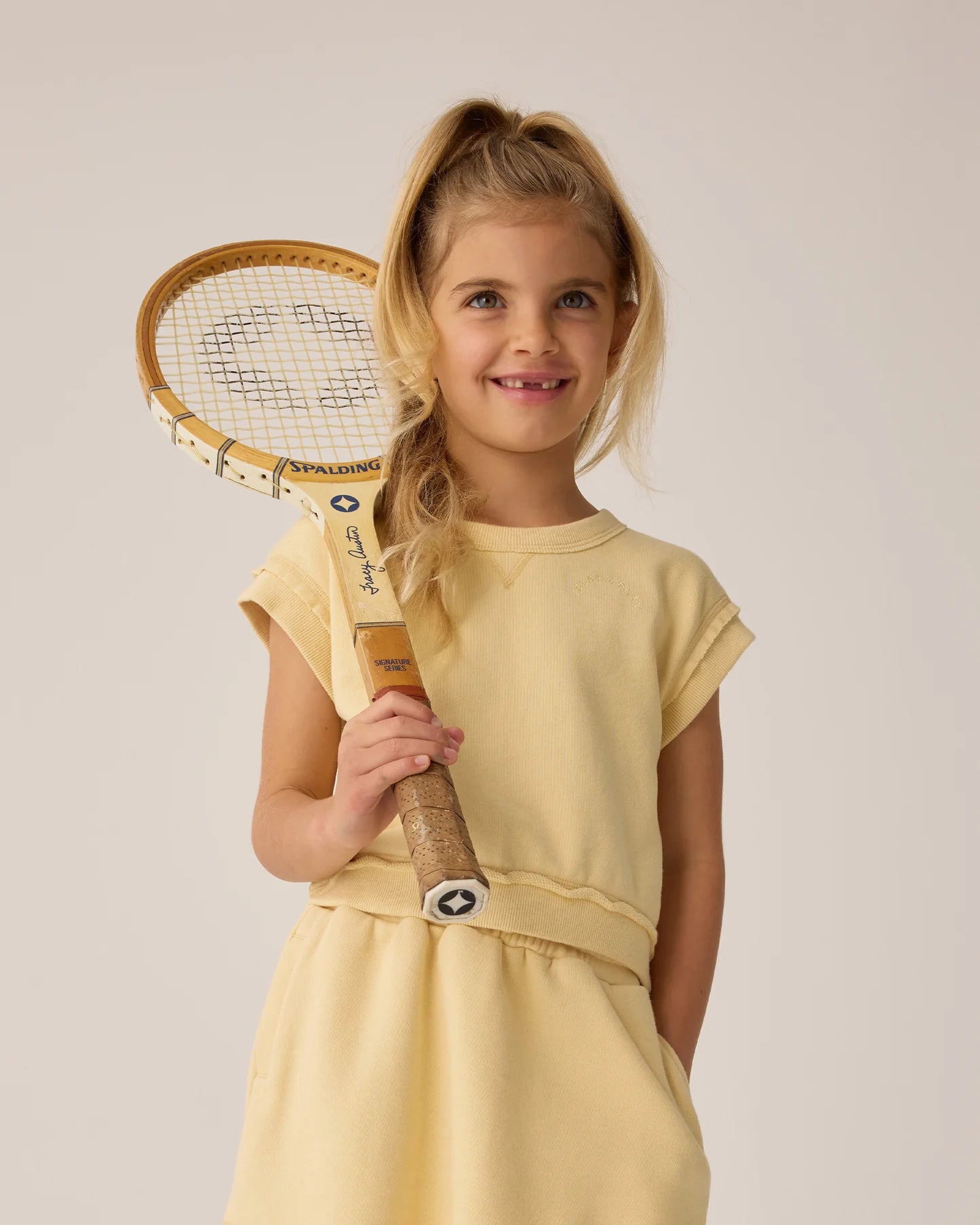 Rylee+Cru - Victory Pullover