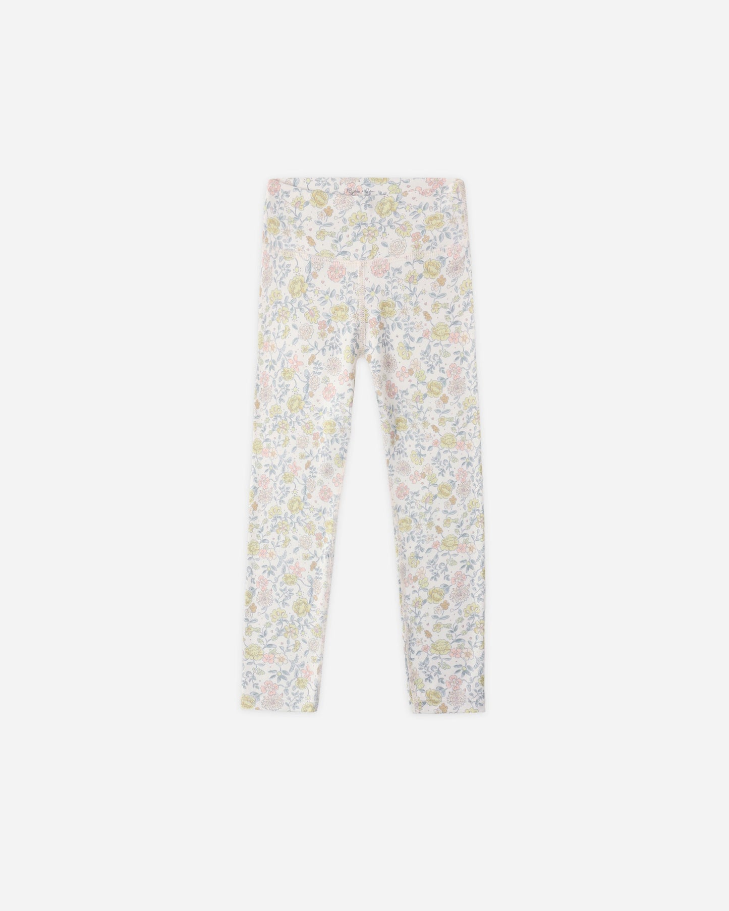Rylee + Cru Basic Legging