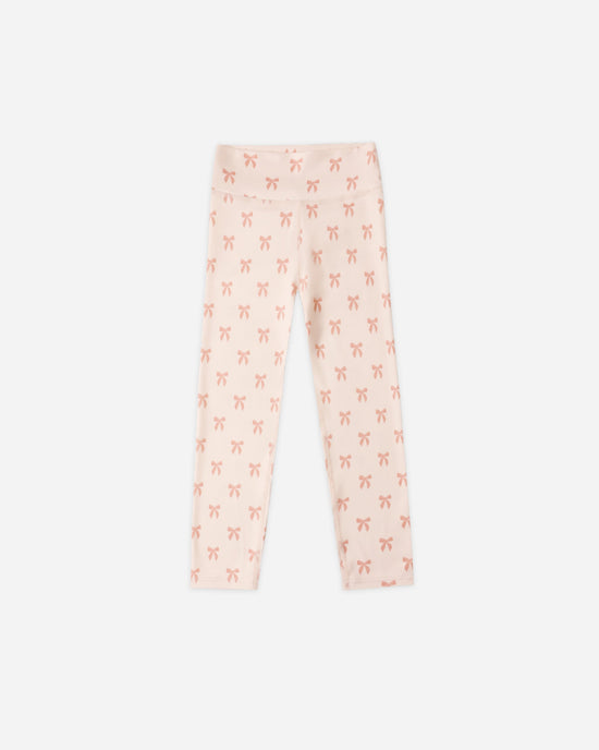 Rylee + Cru Basic Legging
