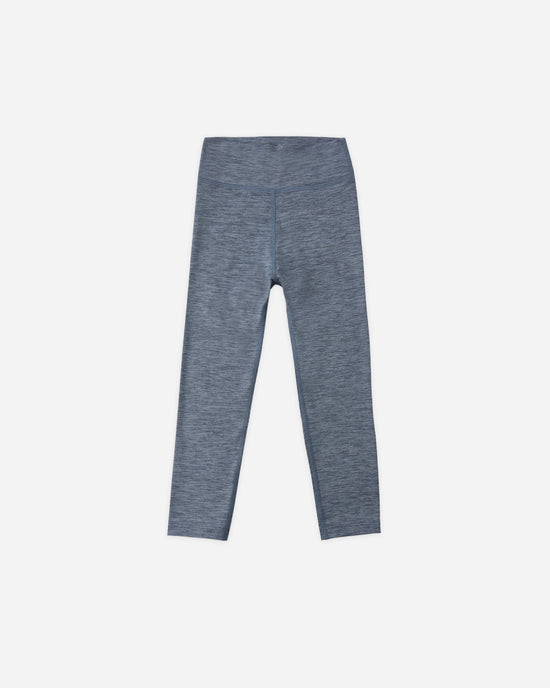 Rylee + Cru Basic Legging