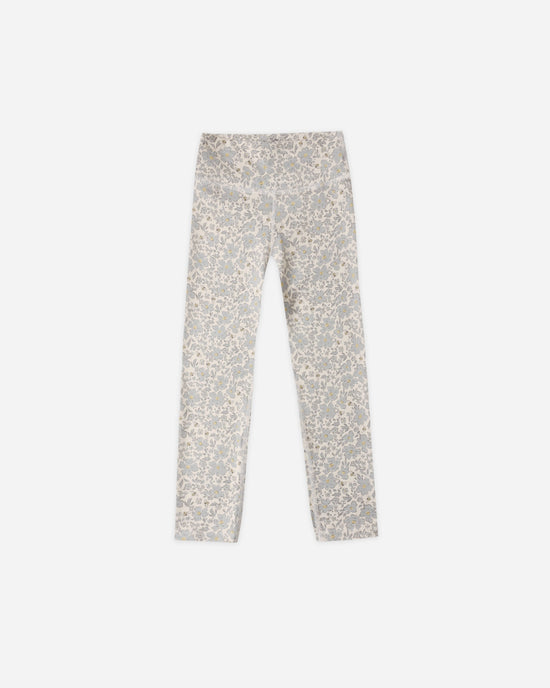 Rylee + Cru Basic Legging