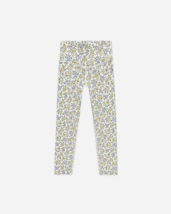 Rylee+ Cru - PLAY - Basic Legging