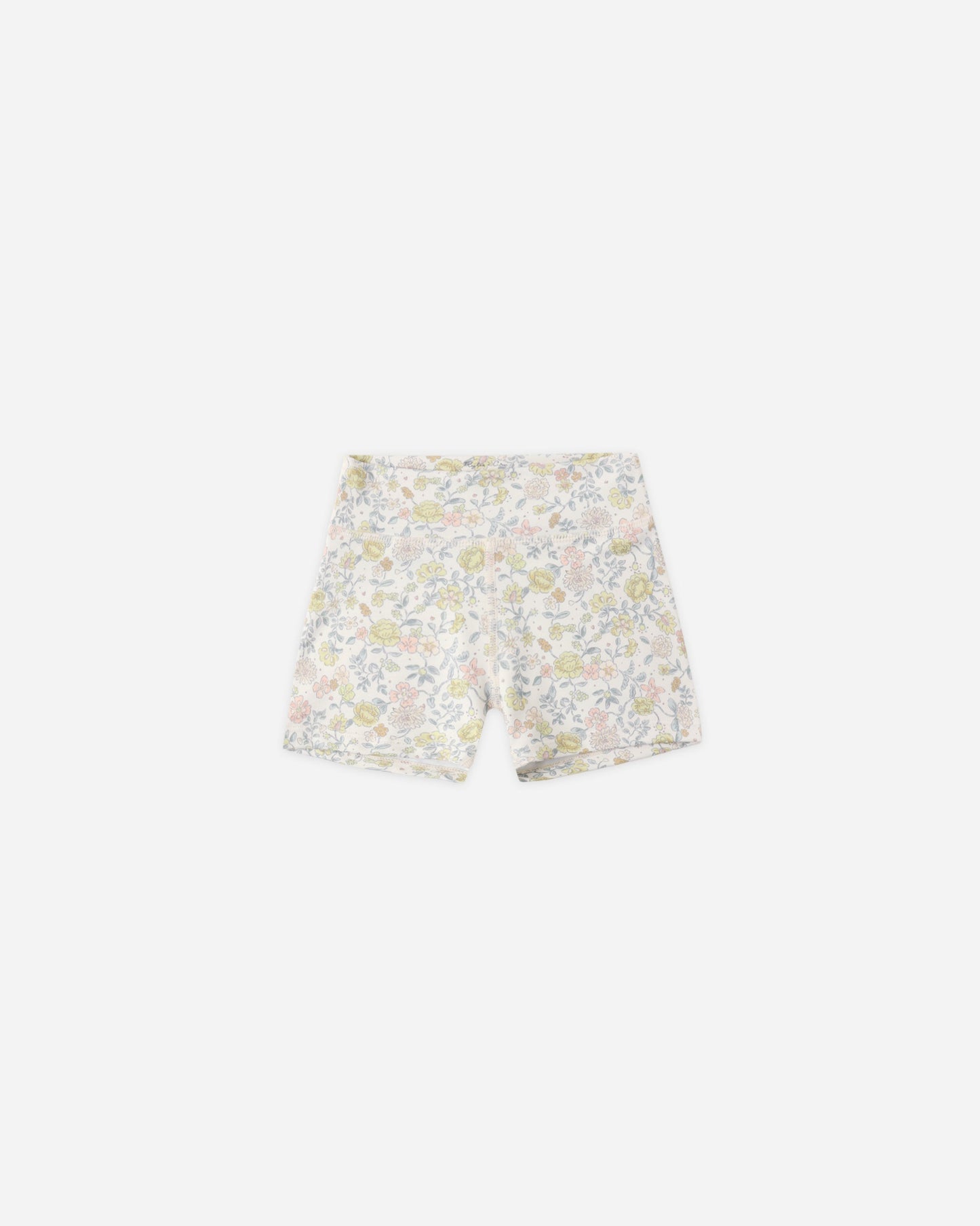 Rylee + Cru Shortie Short