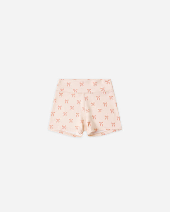 Rylee + Cru Shortie Short