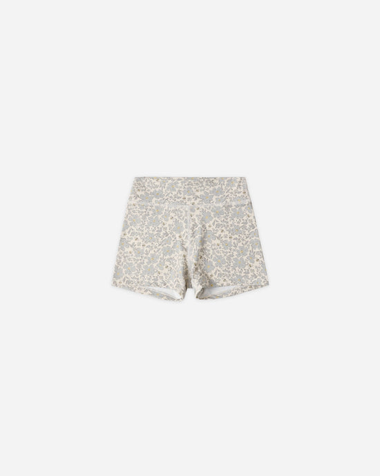 Rylee + Cru Shortie Short