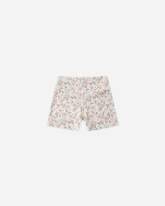 Rylee + Cru Shortie Short