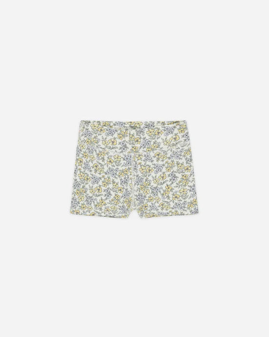 Rylee+ Cru - Shortie Short