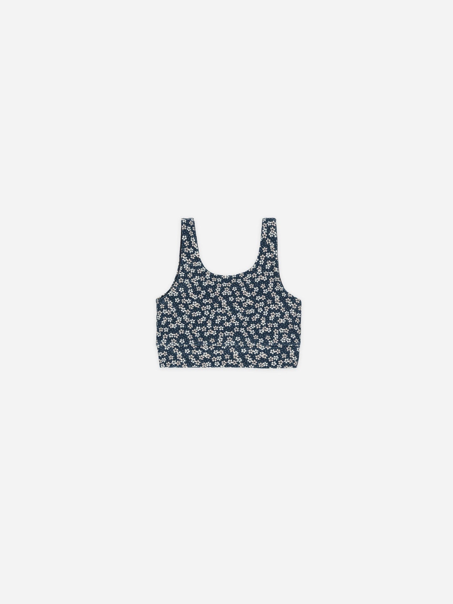 Rylee + Cru - Swift Sports Bra - Indigo