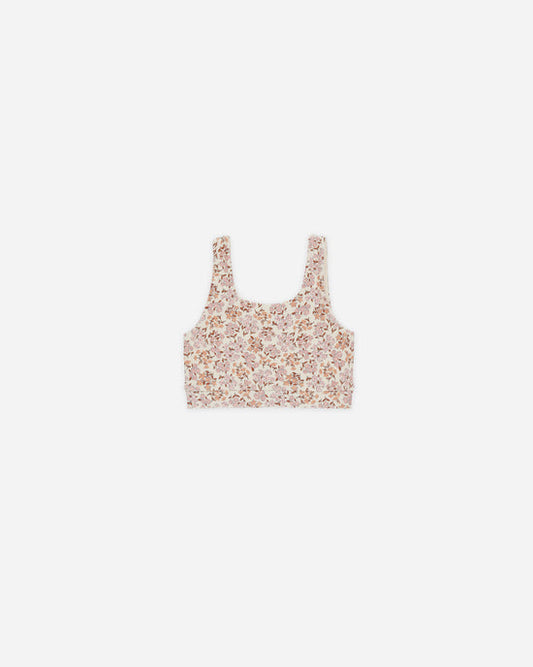 Rylee + Cru - Swift Sports Bra || Wildflower