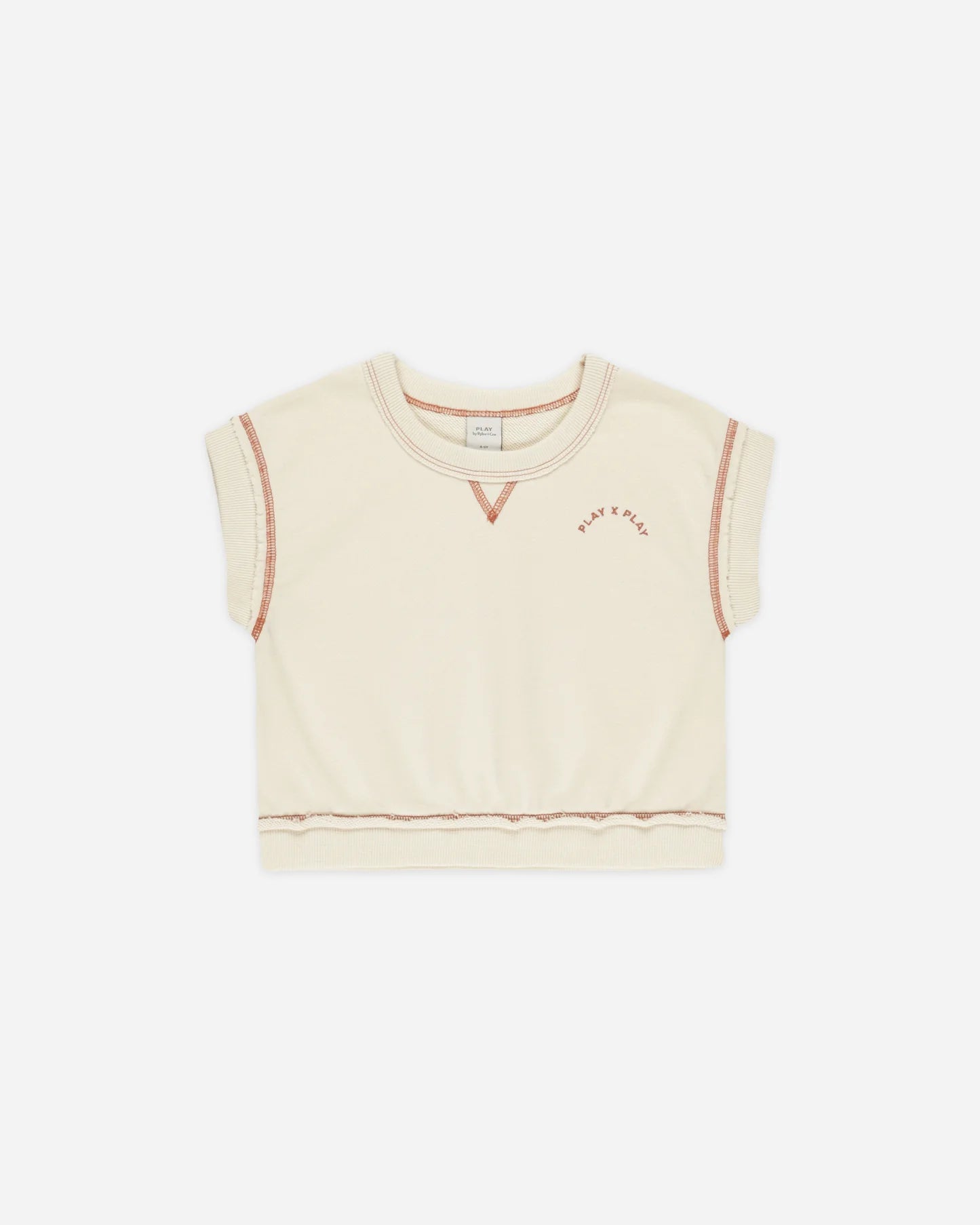 Rylee+Cru - Victory Pullover