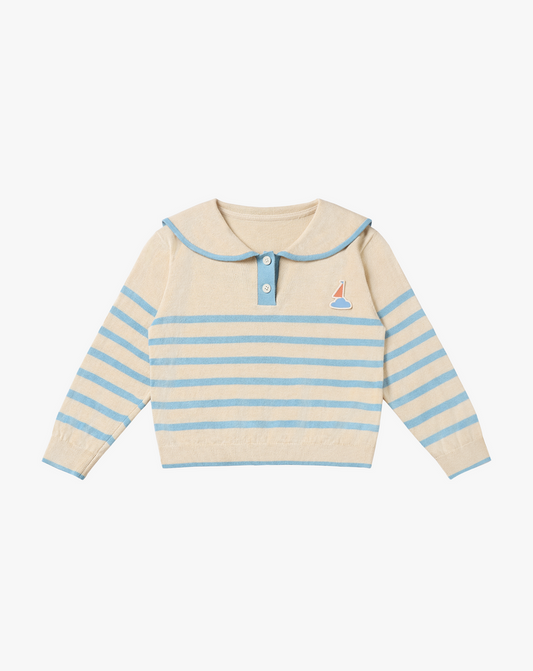 Nest Design - Knit Sweater