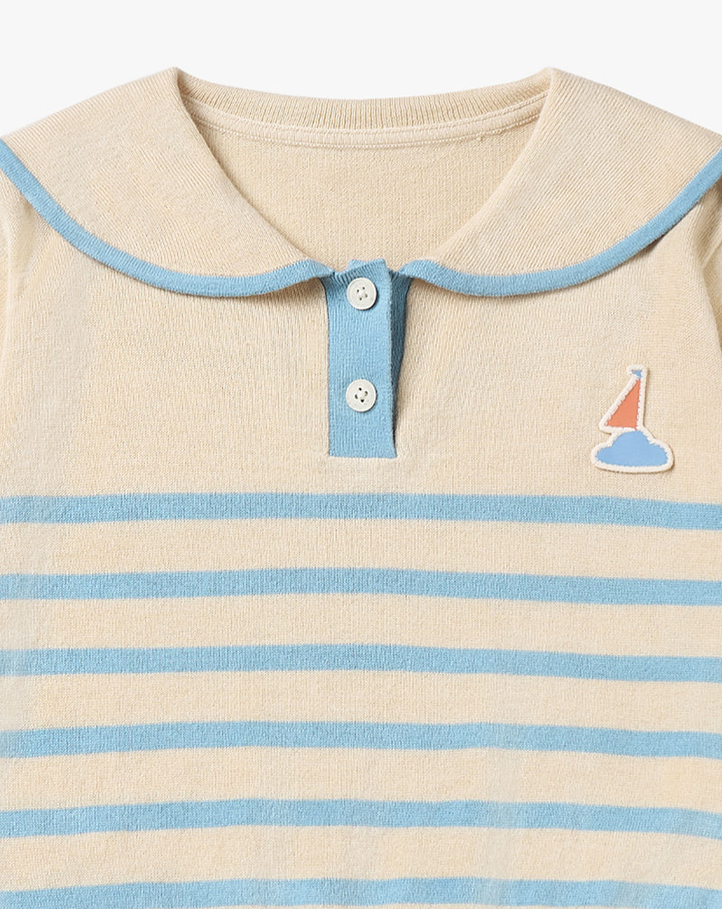 Nest Design - Knit Sweater