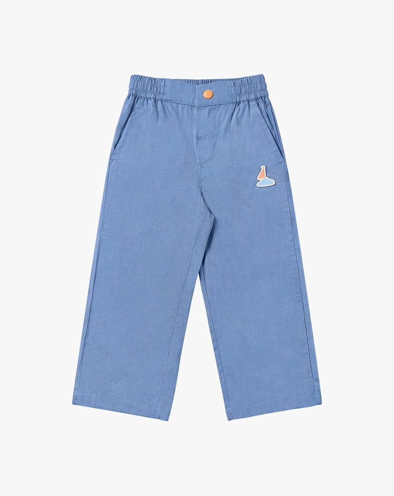 Nest Design - Denim Jeans