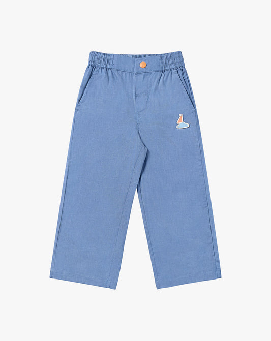 Nest Design - Denim Jeans