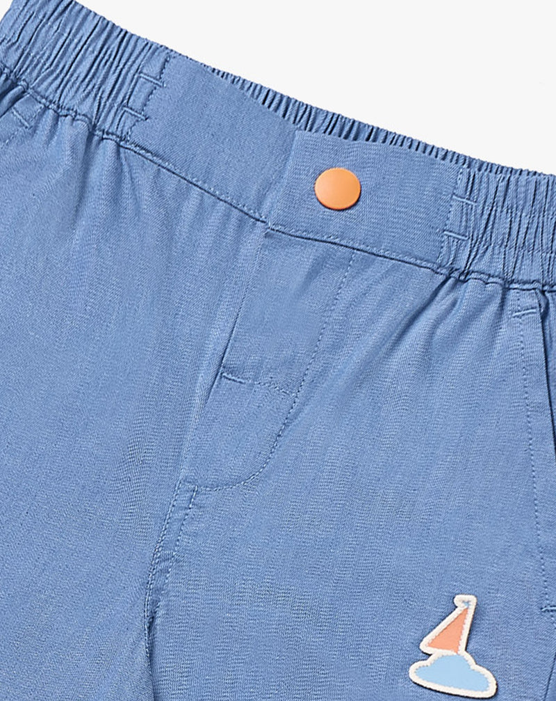 Nest Design - Denim Jeans