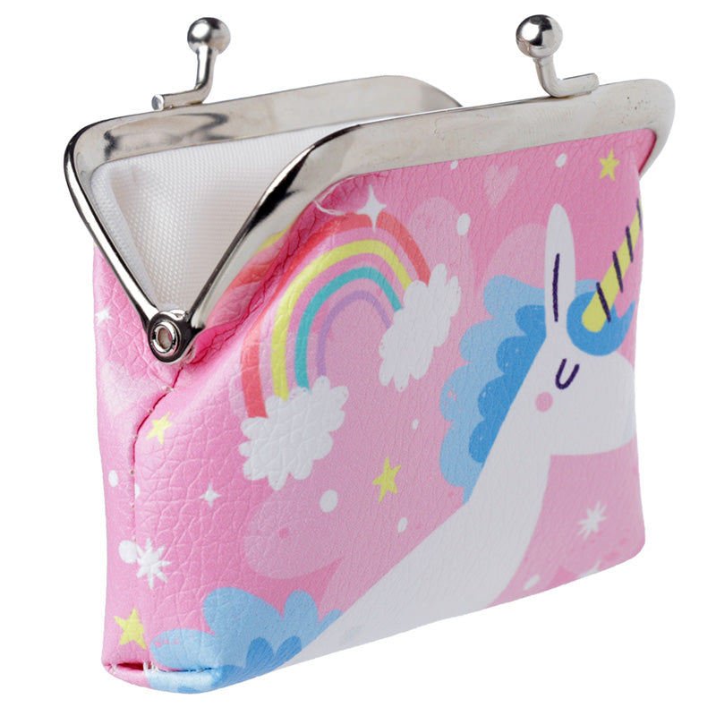 Puckator Unicorn Magic Tic Tac Purse