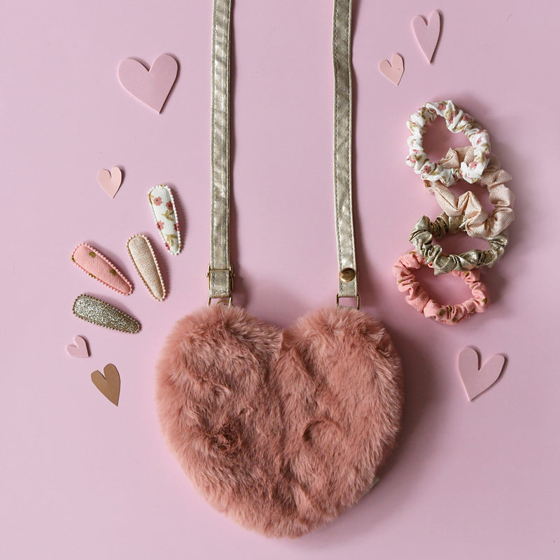 Rockahula - Elsie Fabric Clip Set