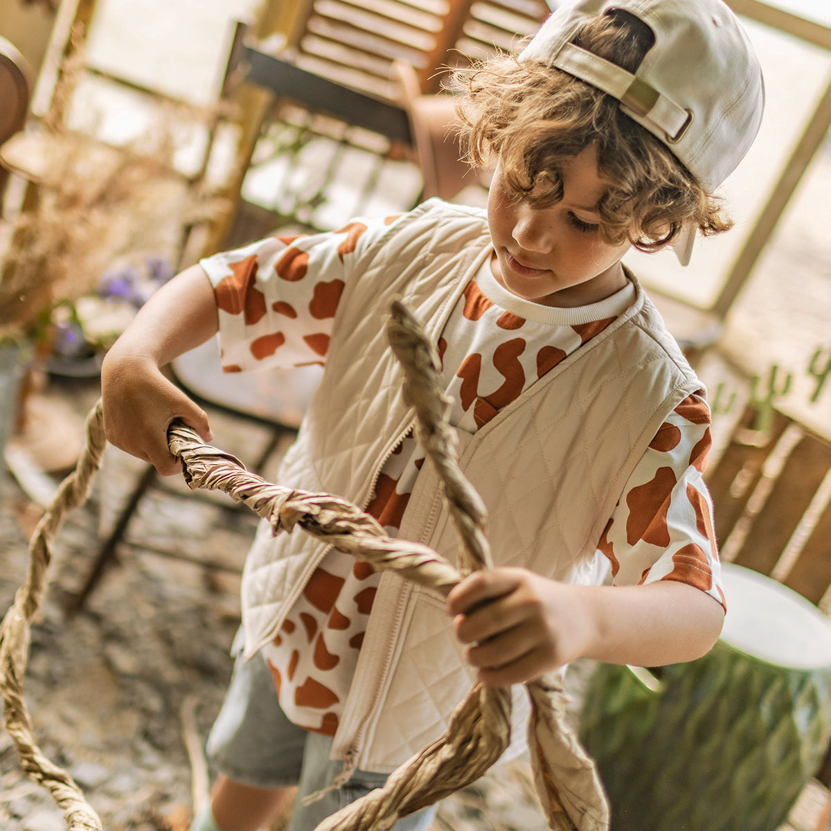 Souris Mini - T-shirt