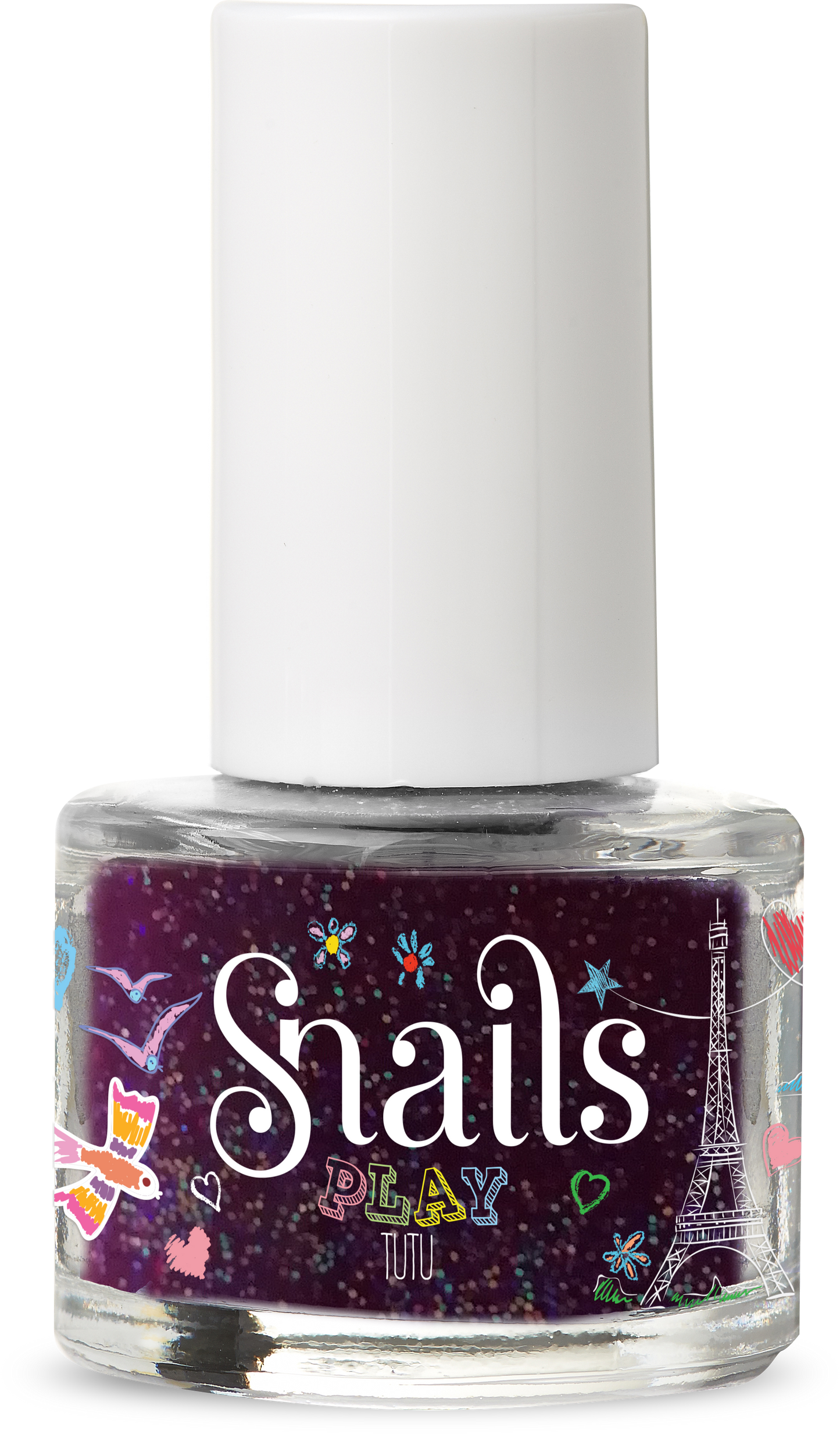 Snails - Mini Play Nail Polish 7 mL