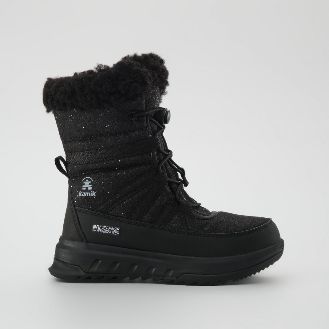 Kamik - Stormy F Winter Boots - Kids