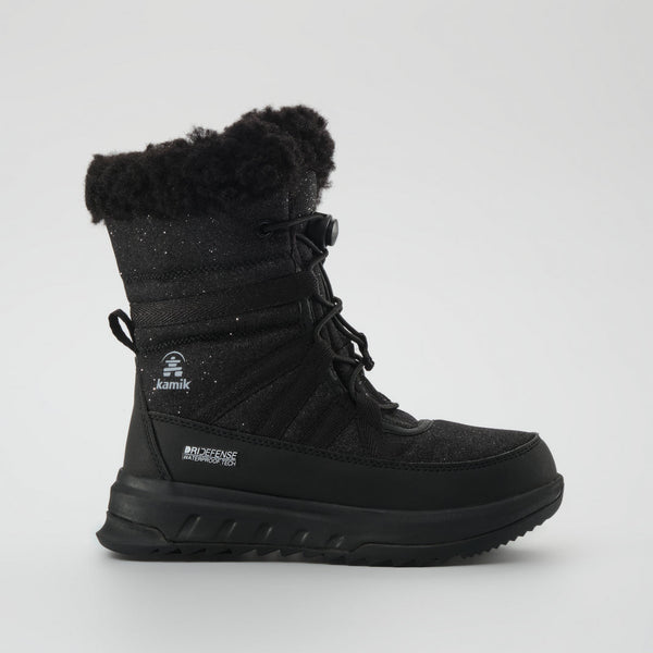 Kamik - Stormy F Winter Boots - Kids