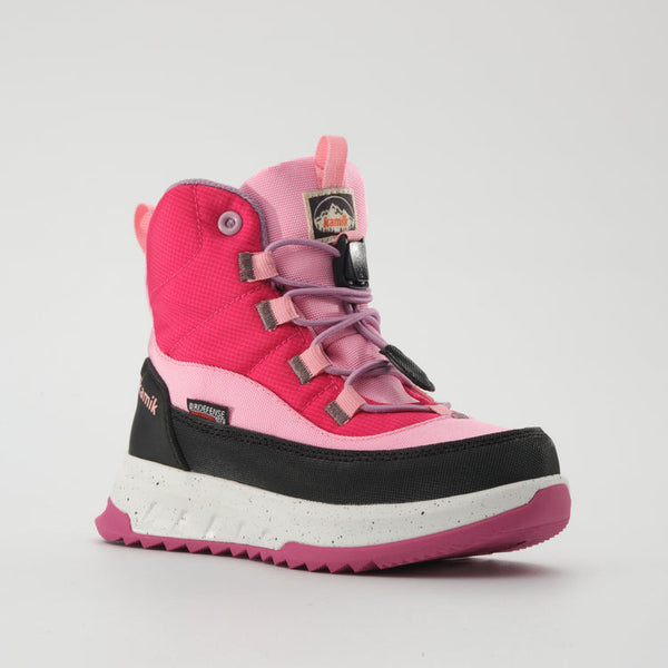 Kamik - Stormy Mid 2 Winter Boots - Kids