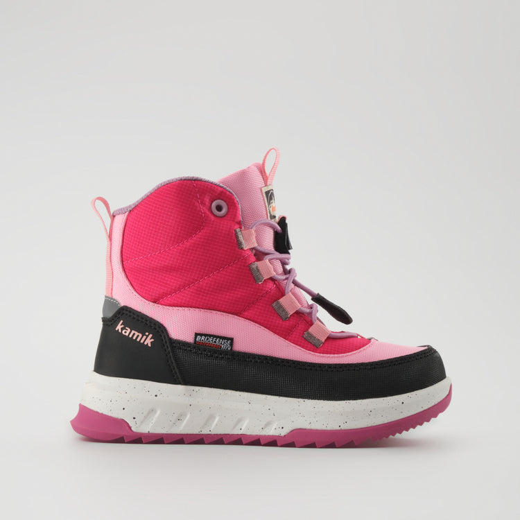Kamik - Stormy Mid 2 Winter Boots - Kids