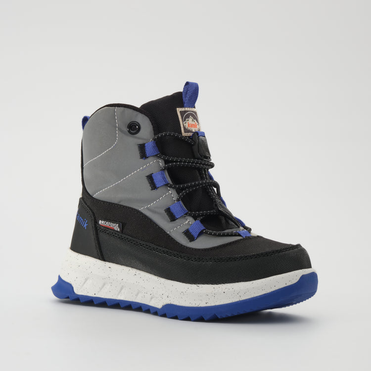 Kamik - Stormy Mid 2 Winter Boots - Kids