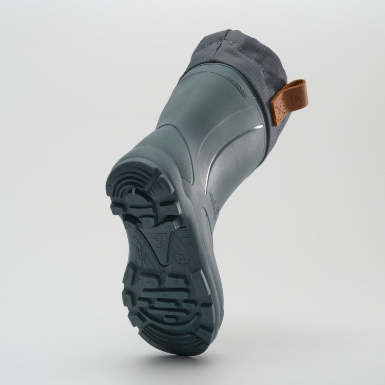 Kamik  - Tundra JR: Kids Waterproof Winter Boot with Removable Liner