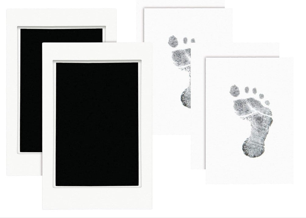 Pearhead Clean Touch Ink Pad 2 pack