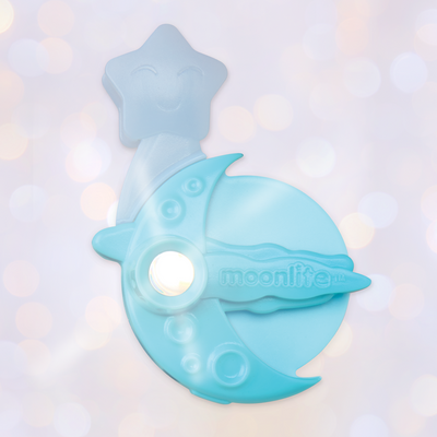 Moonlite - Storytime Projector + The Three Little Pigs Story