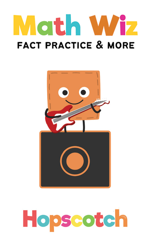 Yoto Math Wiz: Fact Practice and More