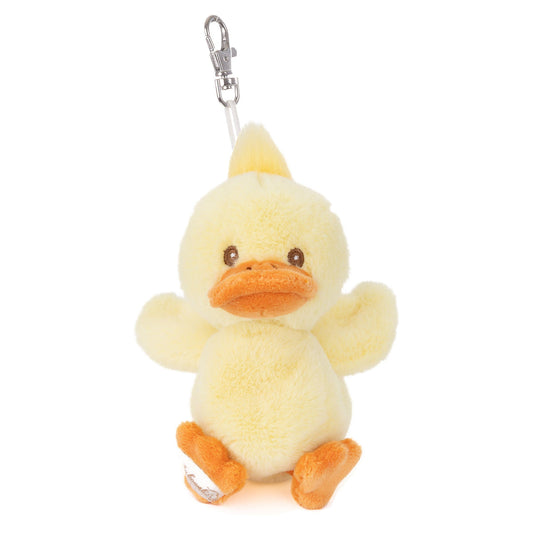 Bukowski Bears Quack Bag Charm