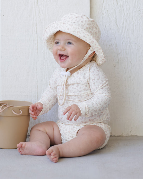Quincy Mae Swim Diaper